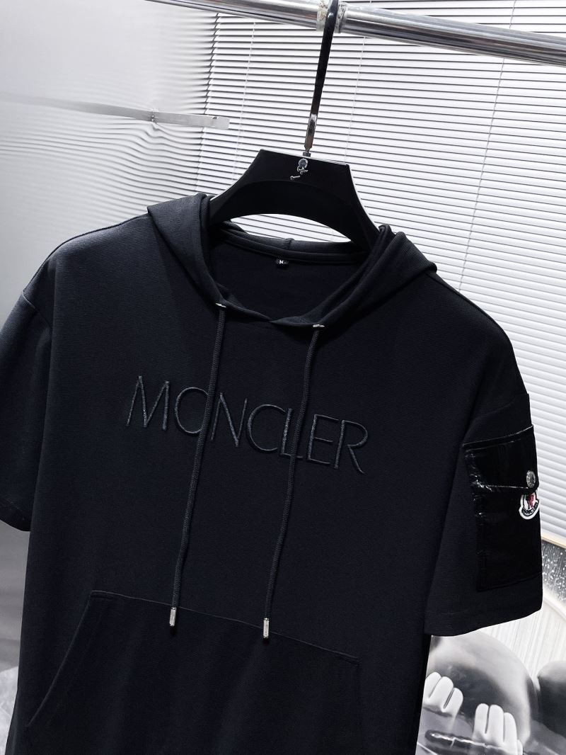 Moncler Short Suits